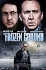 Watch The Frozen Ground 123MoviesFree