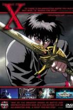 Watch X 123MoviesFree