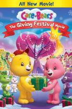 Watch Care Bears Giving Festival Movie 123MoviesFree