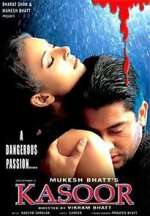 Watch Kasoor 123MoviesFree