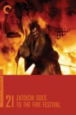 Watch Zatichi abare-himatsuri 123MoviesFree