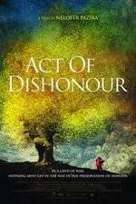 Watch Act of Dishonour 123MoviesFree