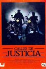 Watch Streets of Justice 123MoviesFree