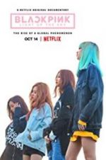 Watch Blackpink: Light Up the Sky 123MoviesFree