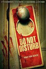 Watch Do Not Disturb 123MoviesFree