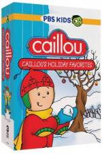 Watch Caillou's Holiday Movie 123MoviesFree