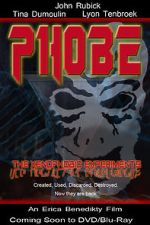 Watch Phobe: The Xenophobic Experiments 123MoviesFree