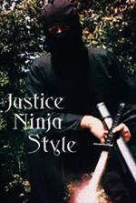 Watch Justice Ninja Style 123MoviesFree
