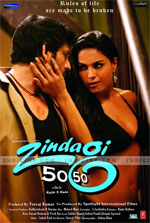 Watch Zindagi 50 50 123MoviesFree
