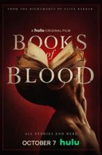Watch Books of Blood 123MoviesFree