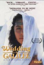 Watch Wedding in Galilee 123MoviesFree