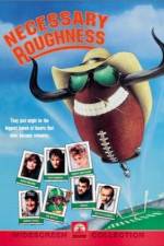 Watch Necessary Roughness 123MoviesFree