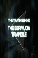 Watch National Geographic The Truth Behind the Bermuda Triangle 123MoviesFree