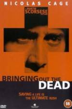 Watch Bringing Out the Dead 123MoviesFree