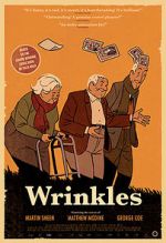 Watch Wrinkles 123MoviesFree