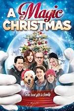 Watch A Magic Christmas 123MoviesFree