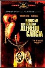 Watch Bring Me the Head of Alfredo Garcia 123MoviesFree