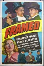Watch Framed 123MoviesFree
