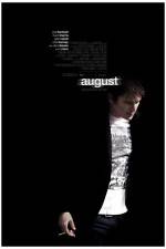 Watch August 123MoviesFree