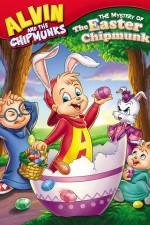 Watch The Easter Chipmunk 123MoviesFree