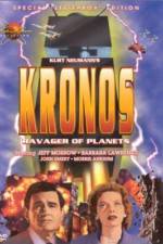 Watch Kronos 123MoviesFree