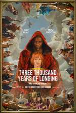 Watch Three Thousand Years of Longing 123MoviesFree