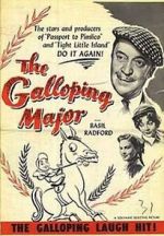 Watch The Galloping Major 123MoviesFree