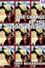 Watch The Charge of the Light Brigade 123MoviesFree