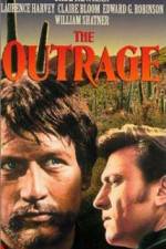 Watch The Outrage 123MoviesFree
