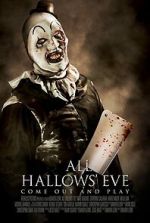 Watch All Hallows\' Eve 123MoviesFree