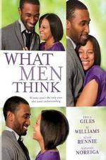 Watch What Men Think 123MoviesFree