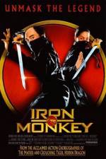 Watch Iron Monkey 123MoviesFree