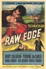Watch Raw Edge 123MoviesFree