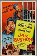 Watch Jail Busters 123MoviesFree
