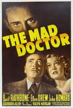 Watch The Mad Doctor 123MoviesFree