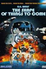 Watch The Shape of Things to Come 123MoviesFree