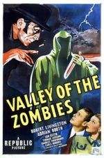 Watch Valley of the Zombies 123MoviesFree