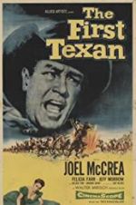 Watch The First Texan 123MoviesFree