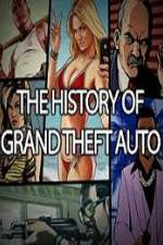 Watch The History of Grand Theft Auto 123MoviesFree