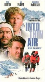 Watch Into Thin Air: Death on Everest 123MoviesFree