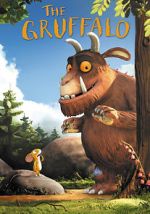 Watch The Gruffalo (TV Short 2009) 123MoviesFree