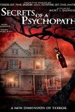 Watch Secrets of a Psychopath 123MoviesFree