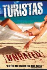 Watch Turistas 123MoviesFree