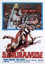 Watch Slave Queen of Babylon 123MoviesFree