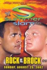 Watch Summerslam 123MoviesFree