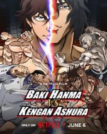 Watch Baki Hanma VS Kengan Ashura 123MoviesFree