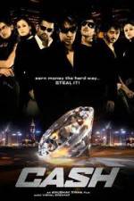 Watch Cash 123MoviesFree