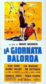 Watch From a Roman Balcony 123MoviesFree