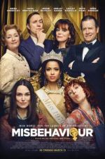 Watch Misbehaviour 123MoviesFree