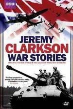 Watch Jeremy Clarkson - War Stories 123MoviesFree